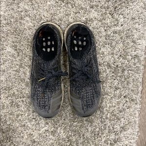 Adidas Ultra boost uncaged
